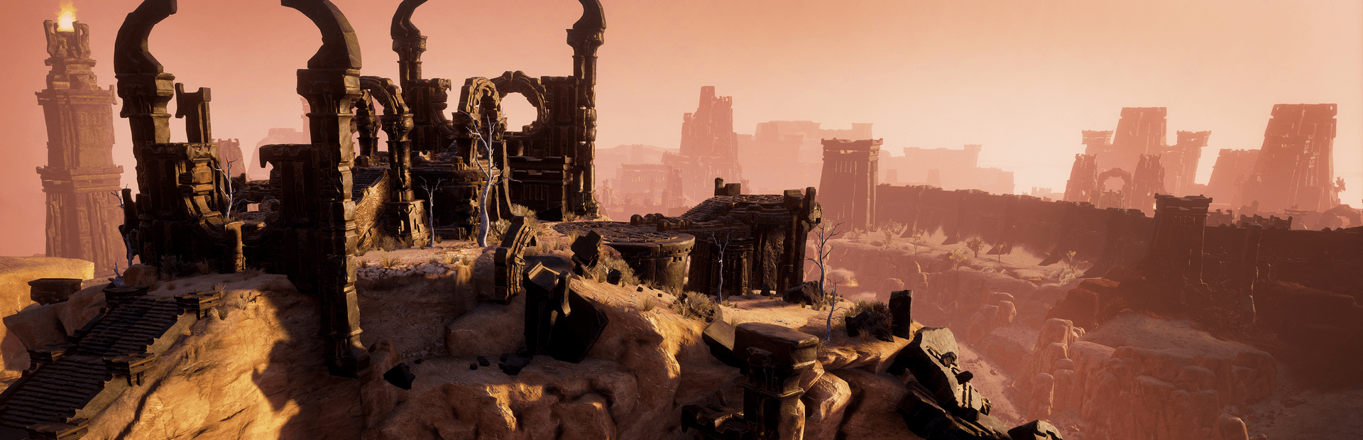 Conan Exiles