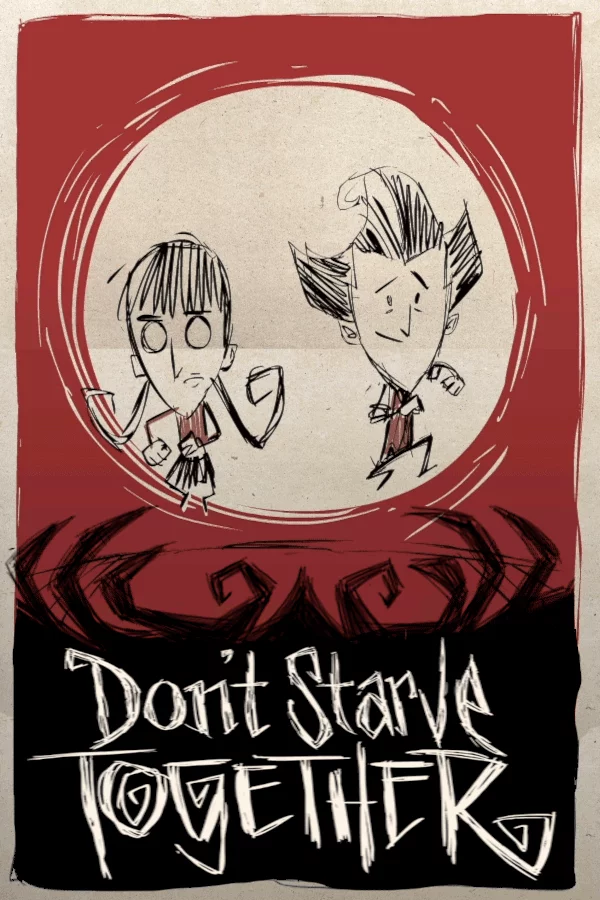 Don't Starve Together
