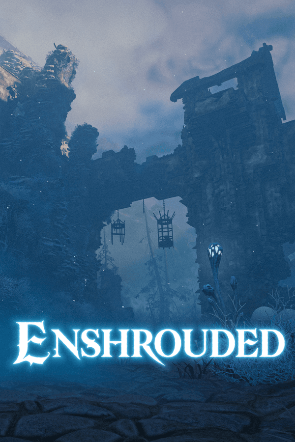 Enshrouded
