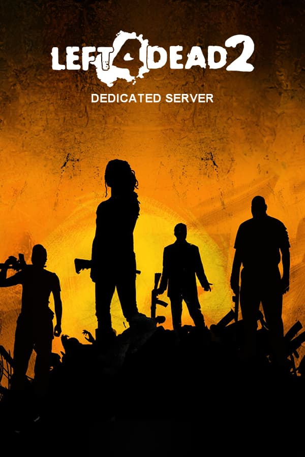 Left 4 Dead 2